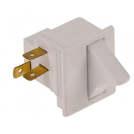 microswitch with push button with push button 250V 347057