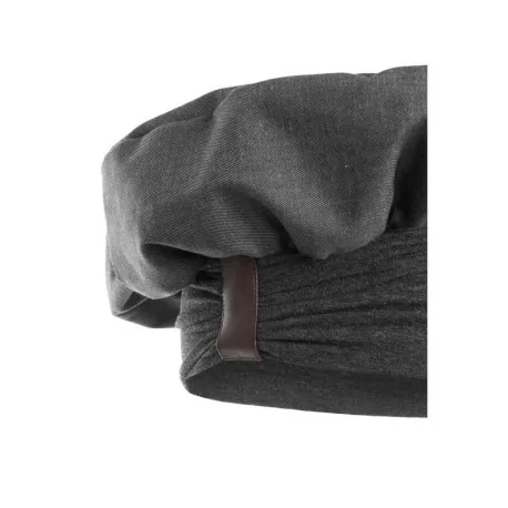 Chapeau turban champignon 6290