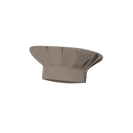 Velcro adjustable shirred hat 4270