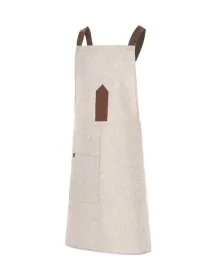 Bib apron 6431