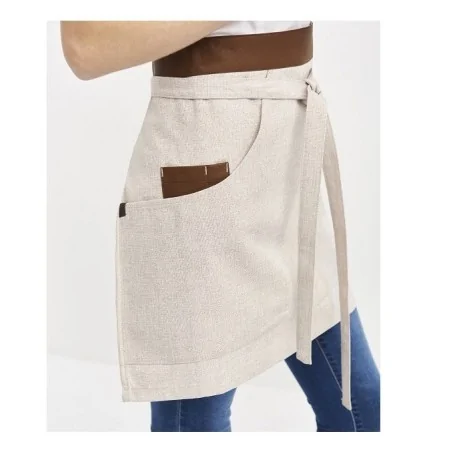 Tablier court type sac 6432