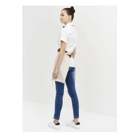 Tablier court type sac 6432