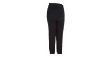 Stretch jogging pants with apron 4015