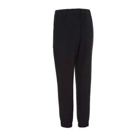 Pantalon de jogging stretch avec tablier 4015