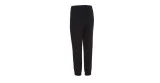 Stretch jogging pants with apron 4015