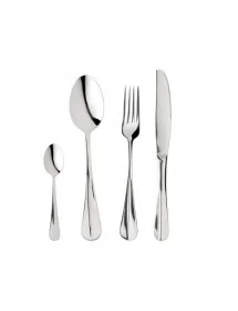 Cubertería Modelo BAGUETTE...