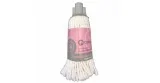 Extra white cotton wet mop