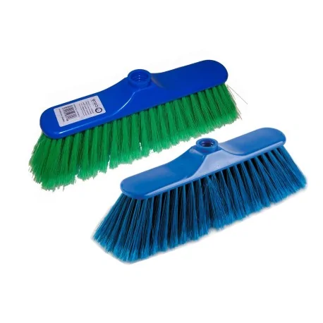 Balai "iris" sans manche