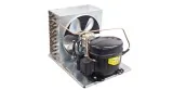 Unité de condensation 1/3CV RT FR11GX R134a 220V 50Hz