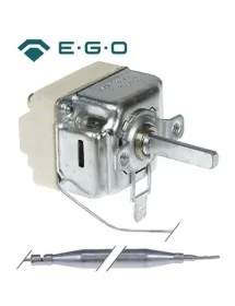 Thermostat t.max. 184°C...