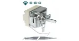 Thermostat t.max. 184°C temperature range 80-184°C 1-pole 1NO 16A  EGO, Star10