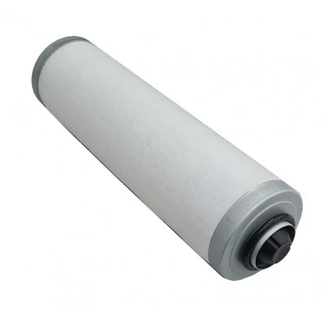 Vacuum Pump Filter XD-040 Compatible Bush 70X248mm Mouth 35mm with O-Ring XD-040