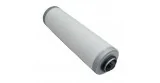 Vacuum Pump Filter XD-040 Compatible Busch 70X248mm Mouth 35mm with O-Ring XD-040