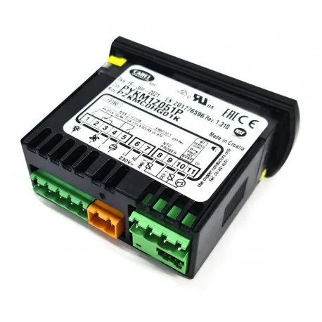 Carel Thermostat Numérique PYKM1Z051P...