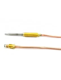 Flexible thermocouple M8x1...