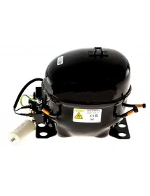 Refrigerant compressor...