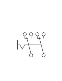 Momentary push switch...