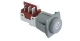 Momentary push switch 28,5x28,5mm 345943