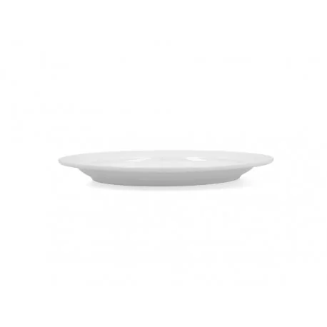Flat plate 24cm narrow wing GLACIAL (Pack of 6...