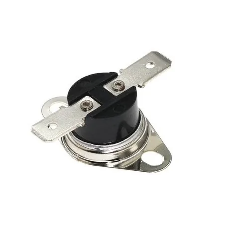 Thermostat à contact KSD301 180ºC