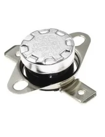 Contact thermostat KSD301...