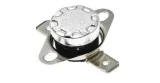 Termostato de superficie KSD301 180ºC