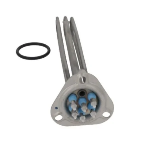 Resistencia 4500W 230/380V TSE 40.19 F2101 T.ISISSAN Marchef MRC.BYM Boiler