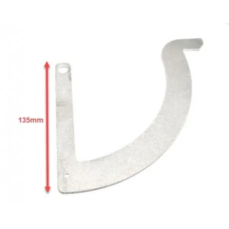 Charnière Support Lave-Vaisselle 50 Marchef LBU...