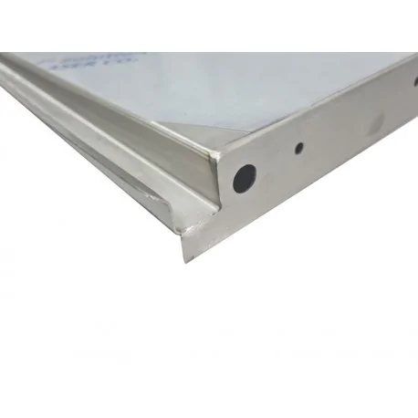 Porte Lave Vaisselle 50x50 Marchef...