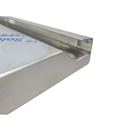 Dishwasher Door 40x40 Marchef LBU.BYM.4040 V3...