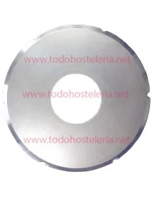 Viande Cutter lame QX10