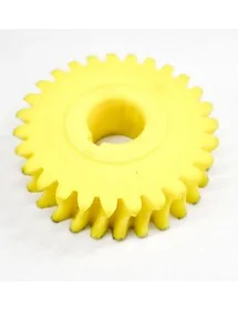 Kneader gear 27 teeth L93mm...