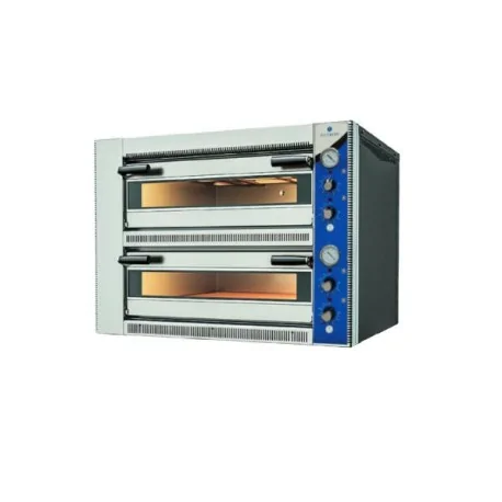 Horno eléctrico para pizzas