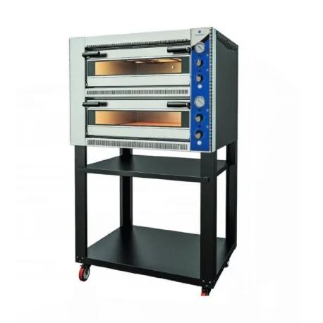 Horno eléctrico para pizzas
