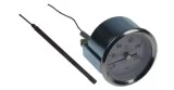 thermomètre logement ø 52mm T max 250°C 0 à +250°C 541252