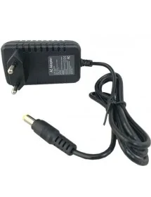 Alimentation en courant...