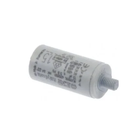 service capacitor capacity 1.5 µF 400 V tolerance 5 % 50Hz 365171E 365171 3240556