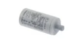 condensador de servicio capacidad 1,5 µF 400 V tolerancia 5 % 50Hz  365171E 365171 3240556