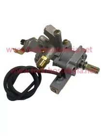 Kitchen Faucet  GRB. Griddles WGT