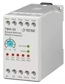 Programmeur Tense TBM-50...