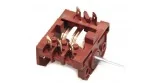 Cam Switch 4 positions RTH-D01  6232.00027.02