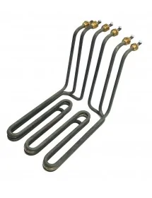 Turhan 7500W 3 Element...