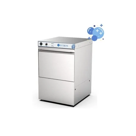 Dishwasher with 50x50cm basket WZ-50-RP