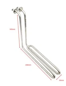 Résistance Friteuse 2500W...