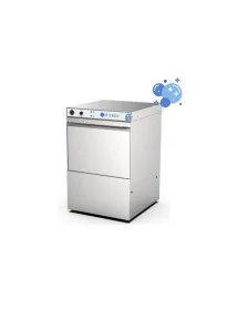 Dishwasher with 40x40cm...