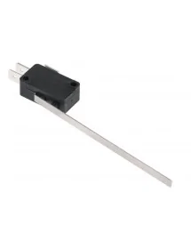 Microswitch with lever 250V...