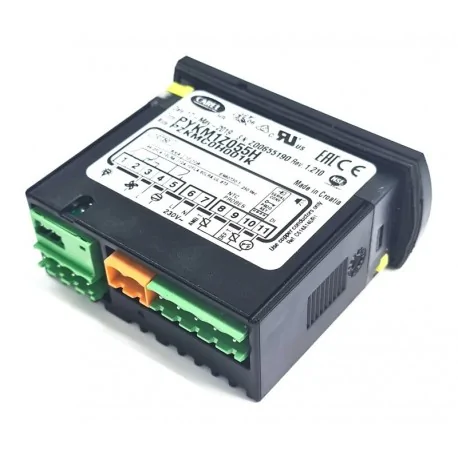 Carel Digital Thermostat PZKM1Z055H PZKMC0H001K...