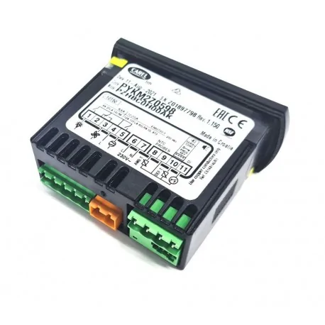 Carel Digital Thermostat PYKM2Z0598 PZHBCOH00AK...