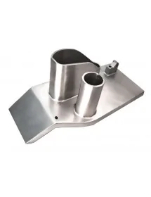 Upper Housing Aluminum...