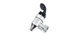 Grifo Dispensador de Zumos ZCF301 rosca macho 1/2"